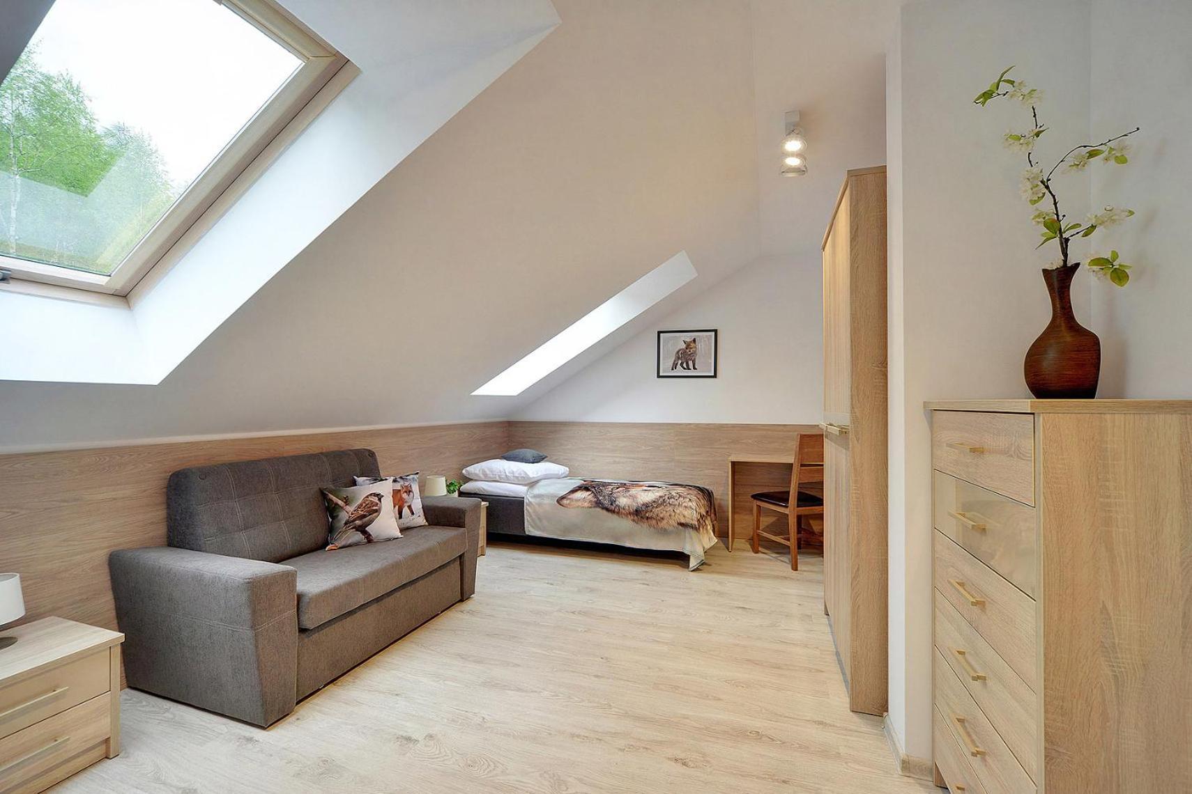 Apartamenty Sun Seasons 24 - Rezydencja Przy Strumyku Karpacz Kültér fotó