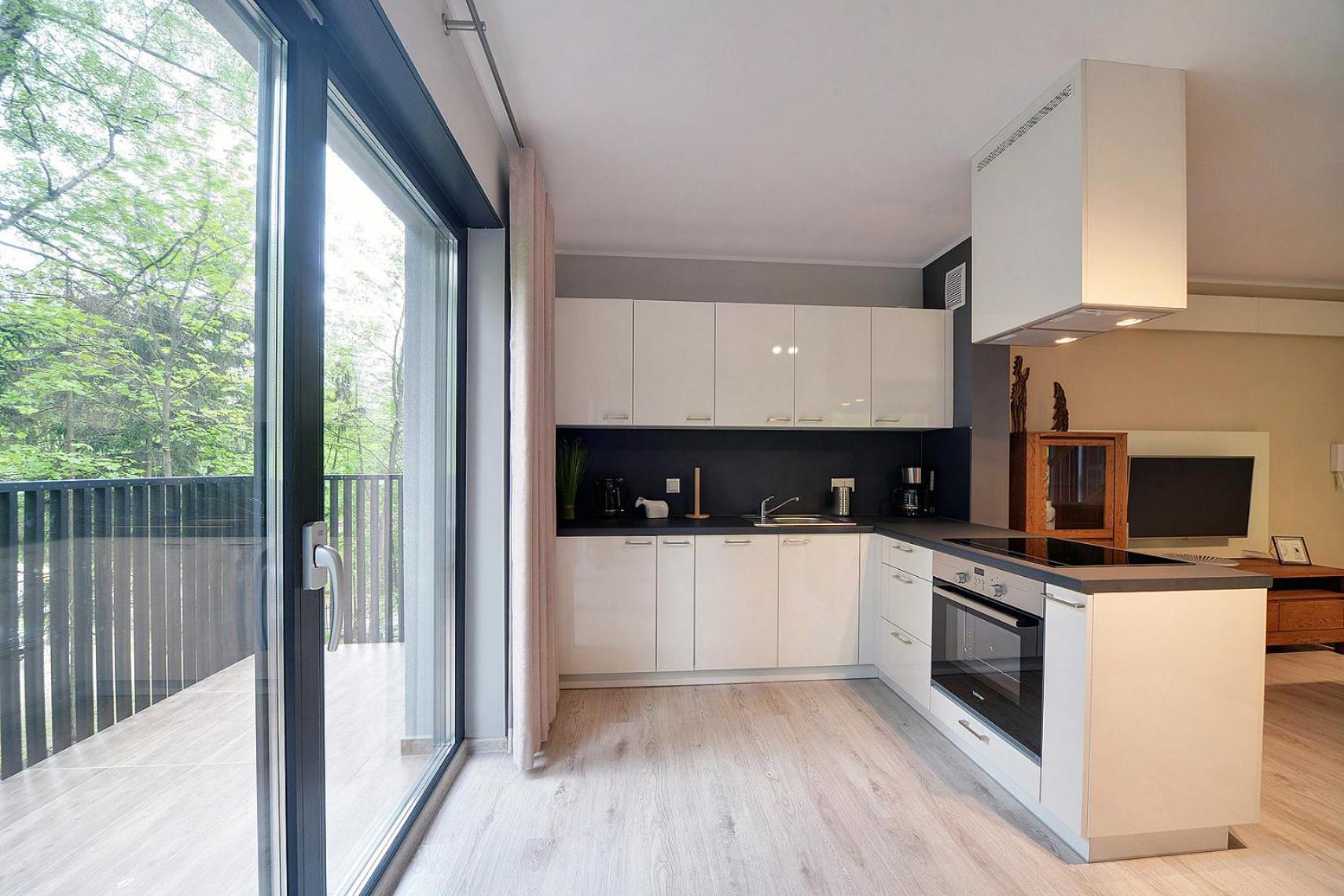 Apartamenty Sun Seasons 24 - Rezydencja Przy Strumyku Karpacz Kültér fotó