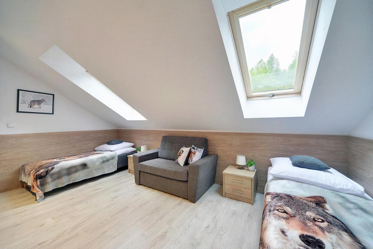 Apartamenty Sun Seasons 24 - Rezydencja Przy Strumyku Karpacz Kültér fotó