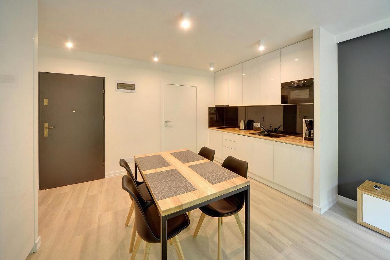 Apartamenty Sun Seasons 24 - Rezydencja Przy Strumyku Karpacz Kültér fotó