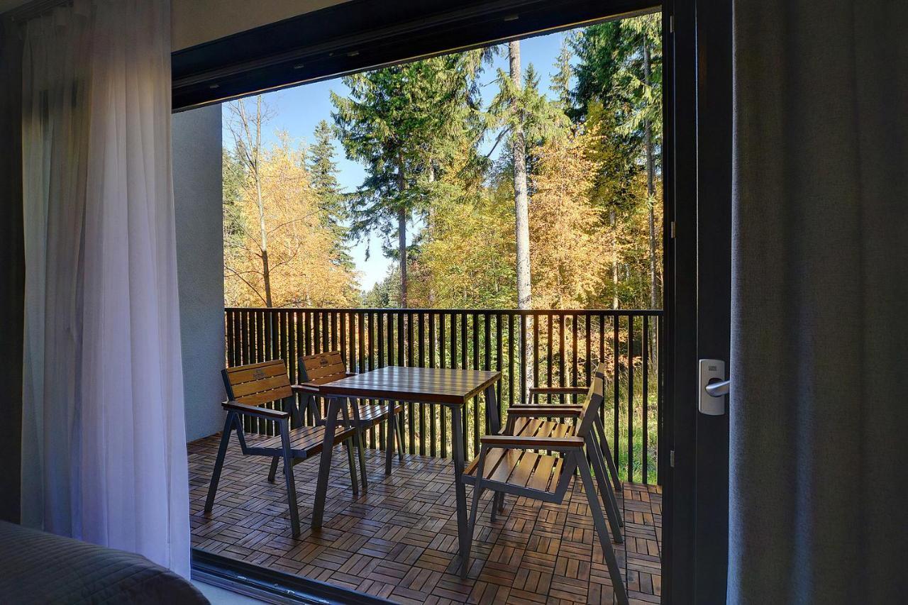 Apartamenty Sun Seasons 24 - Rezydencja Przy Strumyku Karpacz Kültér fotó