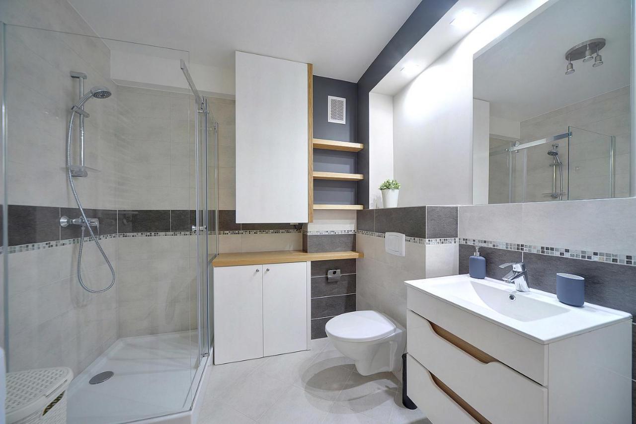 Apartamenty Sun Seasons 24 - Rezydencja Przy Strumyku Karpacz Kültér fotó