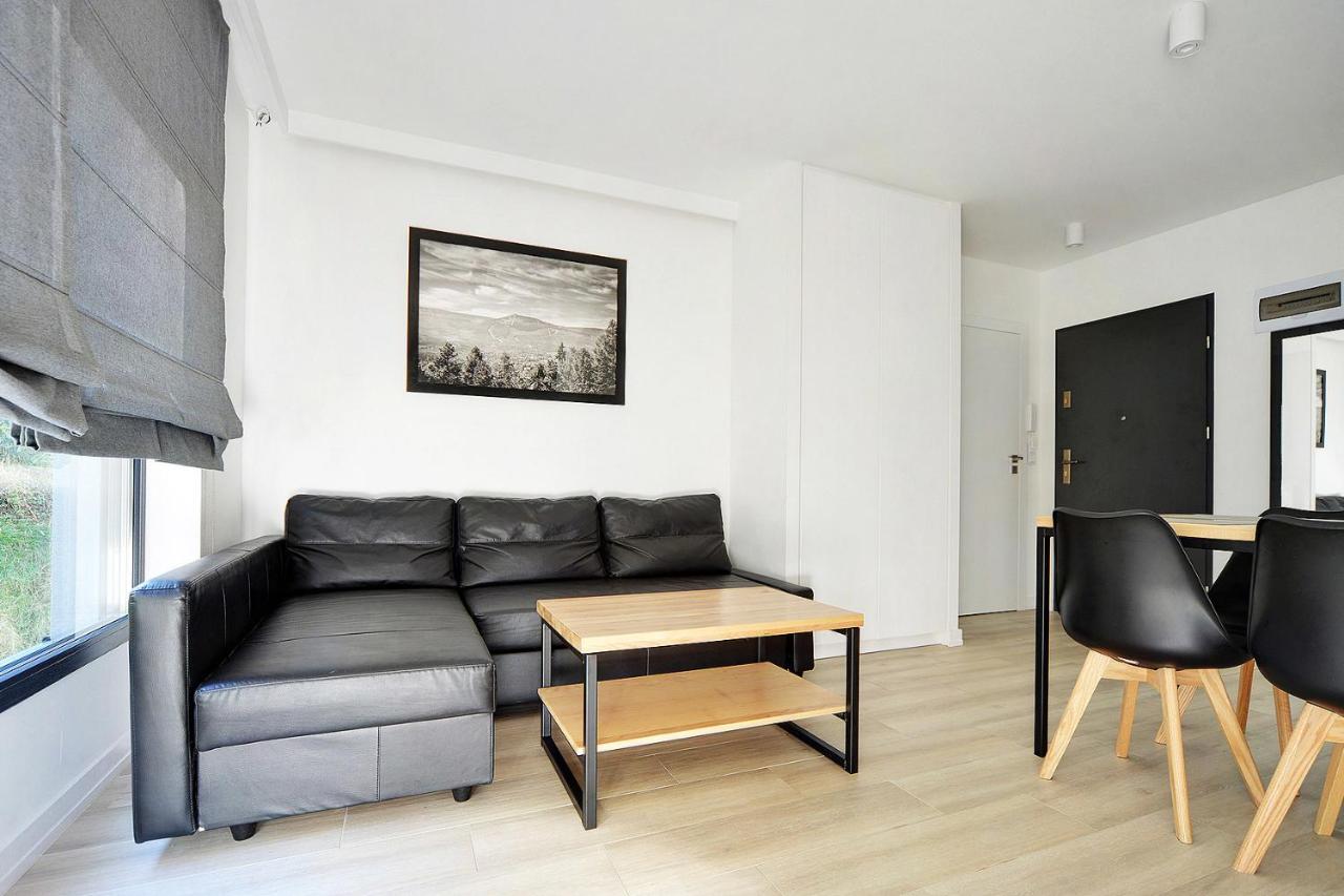 Apartamenty Sun Seasons 24 - Rezydencja Przy Strumyku Karpacz Kültér fotó