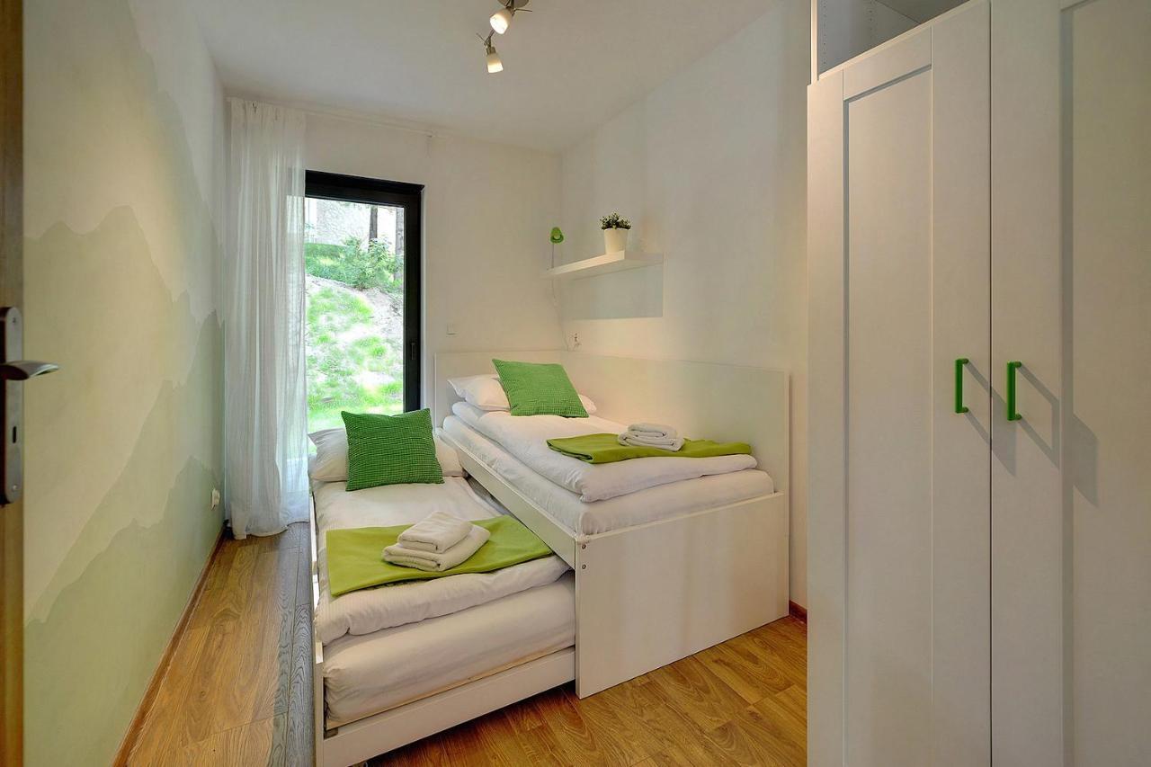 Apartamenty Sun Seasons 24 - Rezydencja Przy Strumyku Karpacz Kültér fotó