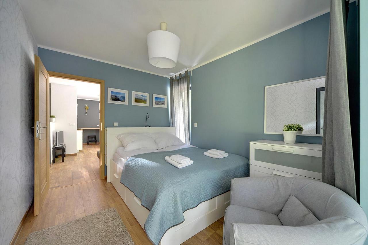 Apartamenty Sun Seasons 24 - Rezydencja Przy Strumyku Karpacz Kültér fotó
