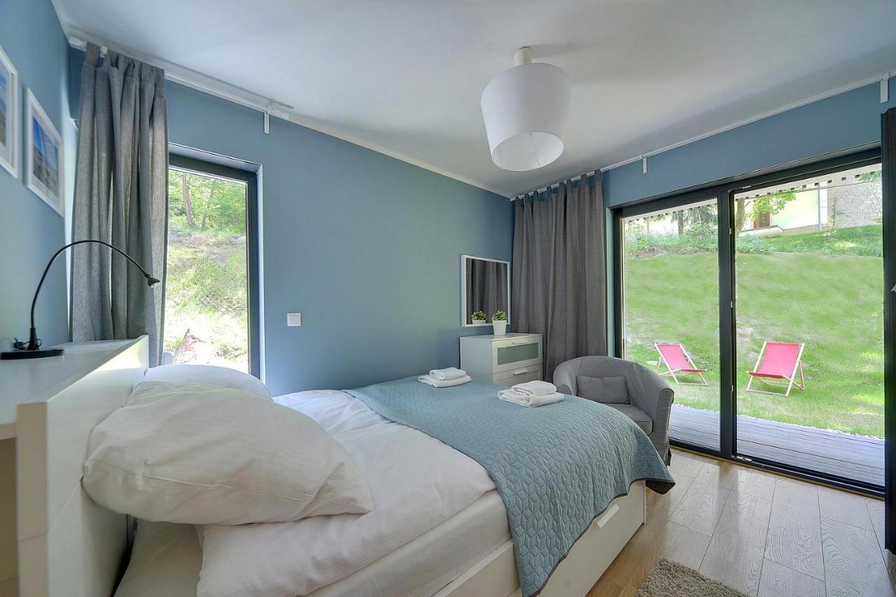 Apartamenty Sun Seasons 24 - Rezydencja Przy Strumyku Karpacz Kültér fotó